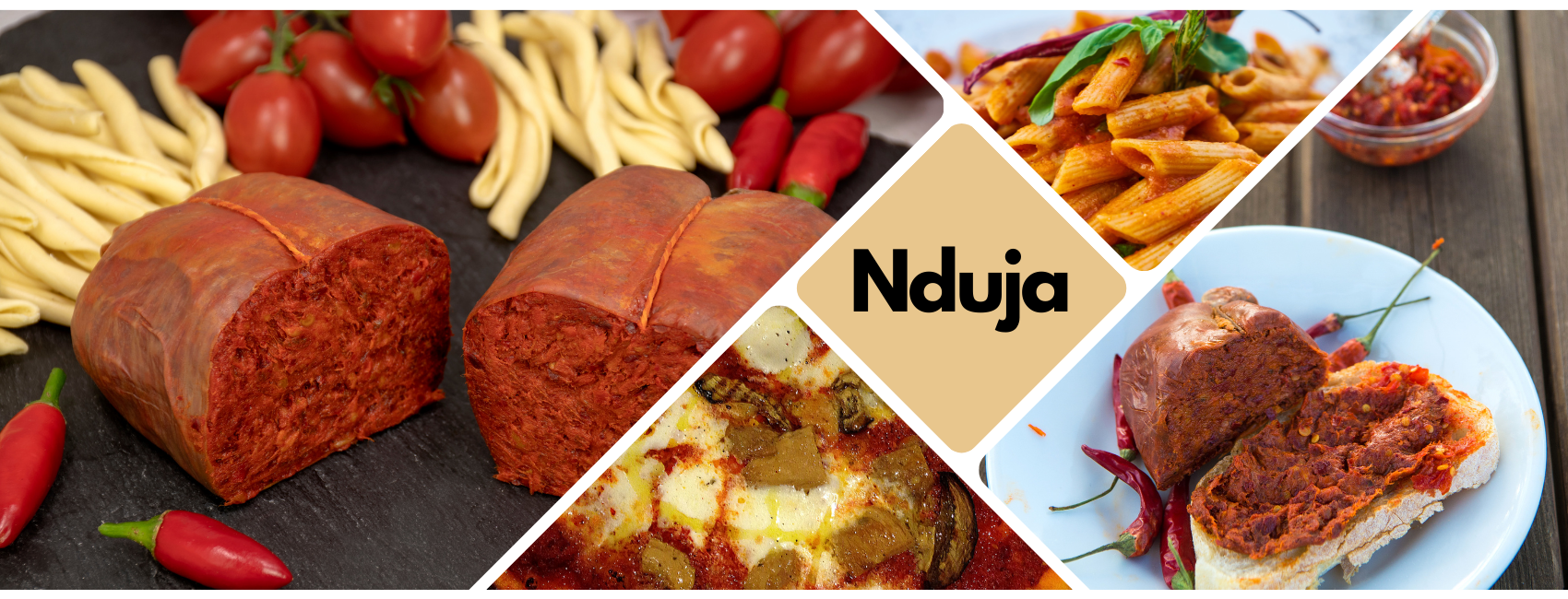 Nduja' di Spilinga